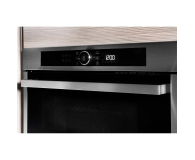 Kuchenka mikrofalowa Whirlpool AMW 734 IX Srebrna 1000W Grill - 1457977 - zdjęcie 8